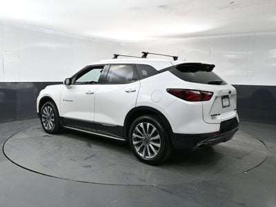 2022 Chevrolet Blazer Premier AWD