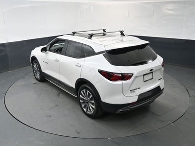 2022 Chevrolet Blazer Premier AWD