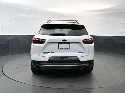 2022 Chevrolet Blazer Premier AWD