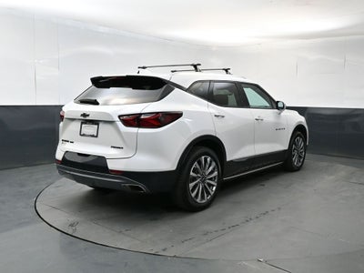2022 Chevrolet Blazer Premier AWD