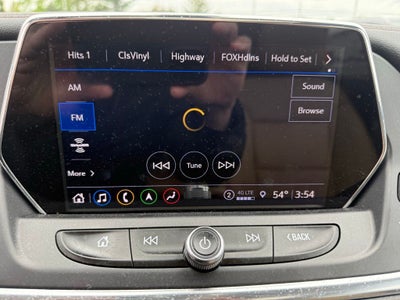 2022 Chevrolet Blazer Premier AWD