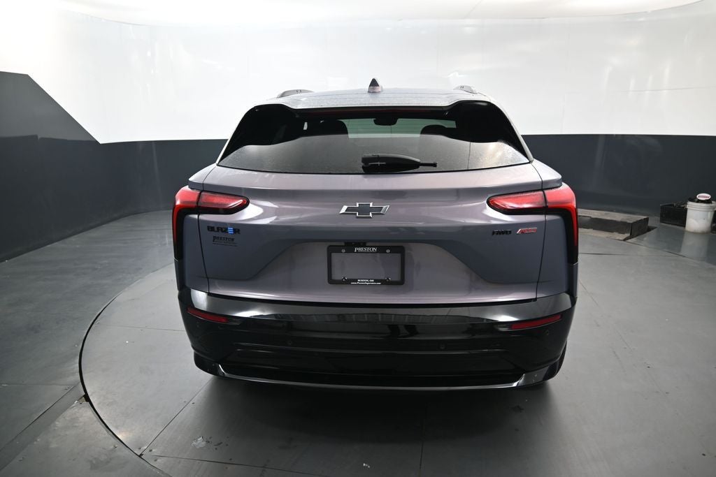 2024 Chevrolet Blazer EV RS