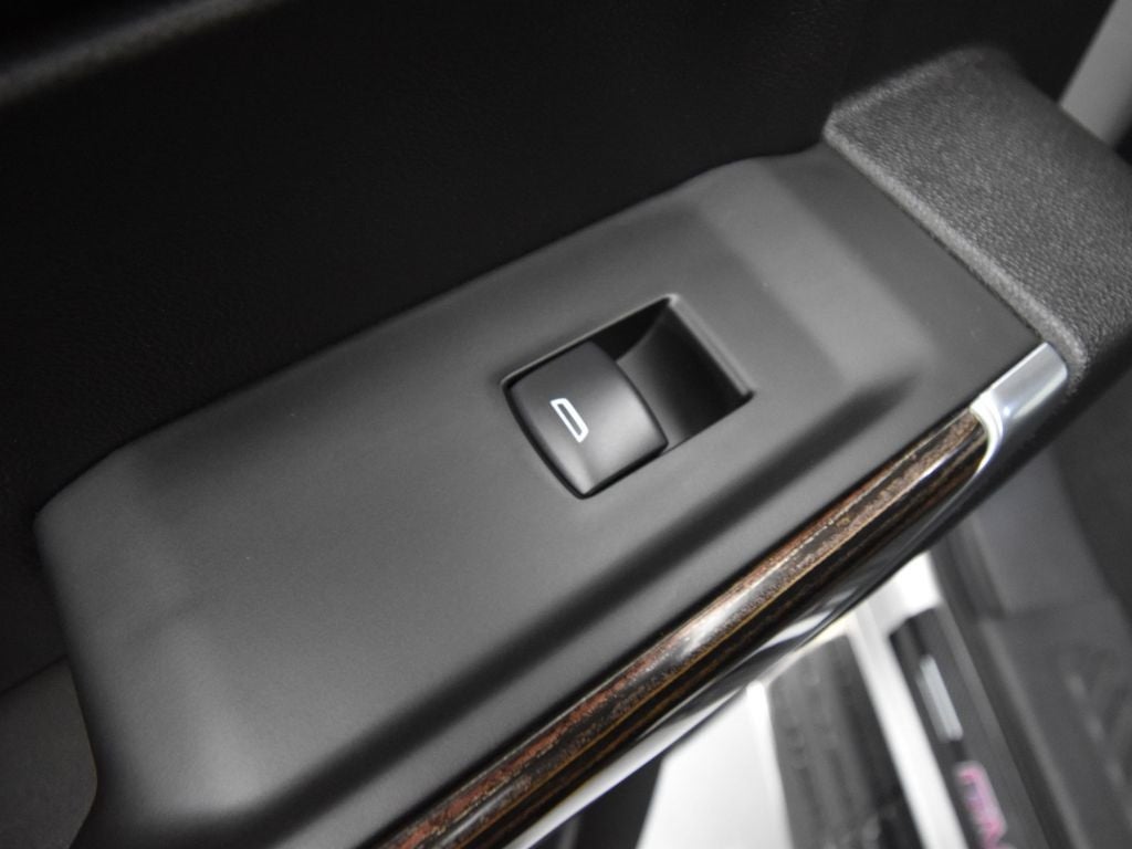 2022 GMC Sierra 1500 Limited SLE 4WD