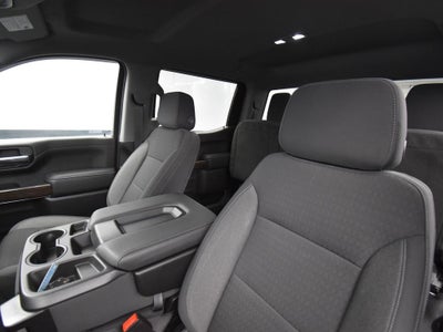 2022 GMC Sierra 1500 Limited SLE 4WD