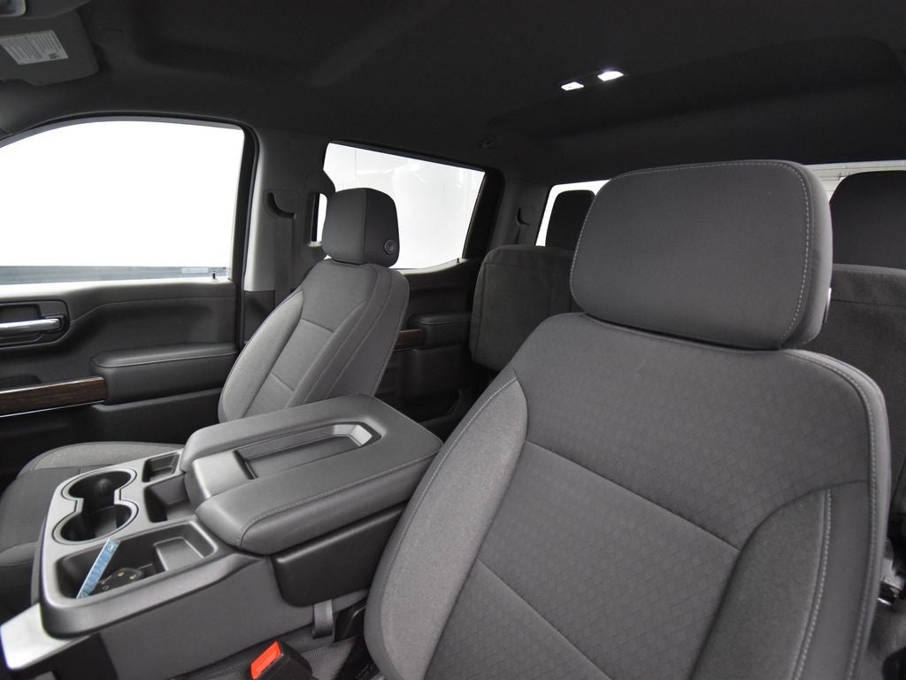 2022 GMC Sierra 1500 Limited SLE 4WD