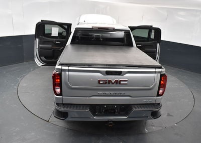 2022 GMC Sierra 1500 Limited SLE 4WD