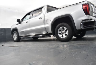 2022 GMC Sierra 1500 Limited SLE 4WD