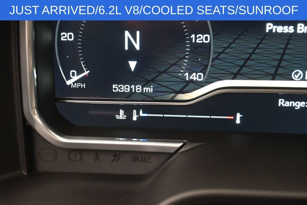 2022 GMC Sierra 1500 AT4X
