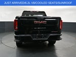 2022 GMC Sierra 1500 AT4X