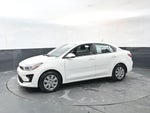 2023 Kia Rio LX