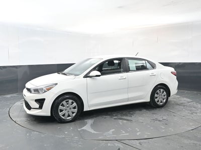 2023 Kia Rio LX