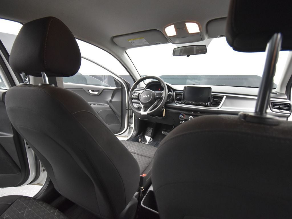 2023 Kia Rio LX