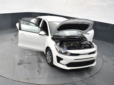 2023 Kia Rio LX