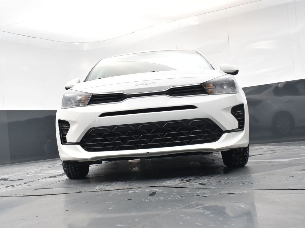 2023 Kia Rio LX
