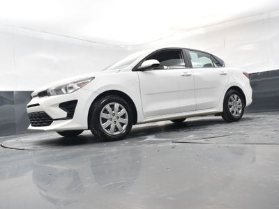 2023 Kia Rio LX