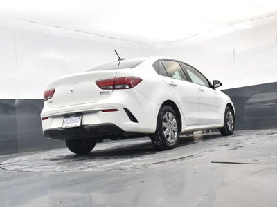 2023 Kia Rio LX