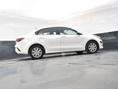 2023 Kia Rio LX