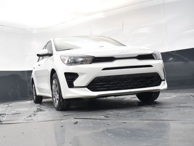 2023 Kia Rio LX