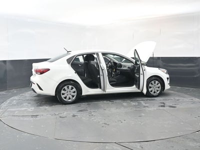 2023 Kia Rio LX