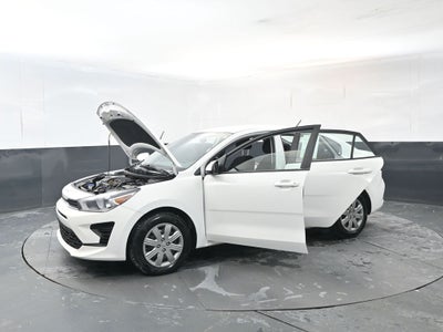 2023 Kia Rio LX