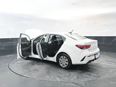 2023 Kia Rio LX