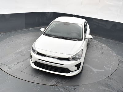 2023 Kia Rio LX