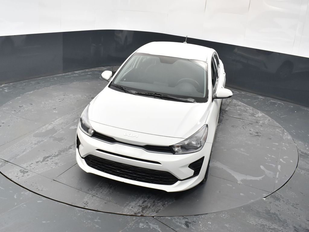 2023 Kia Rio LX