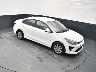 2023 Kia Rio LX