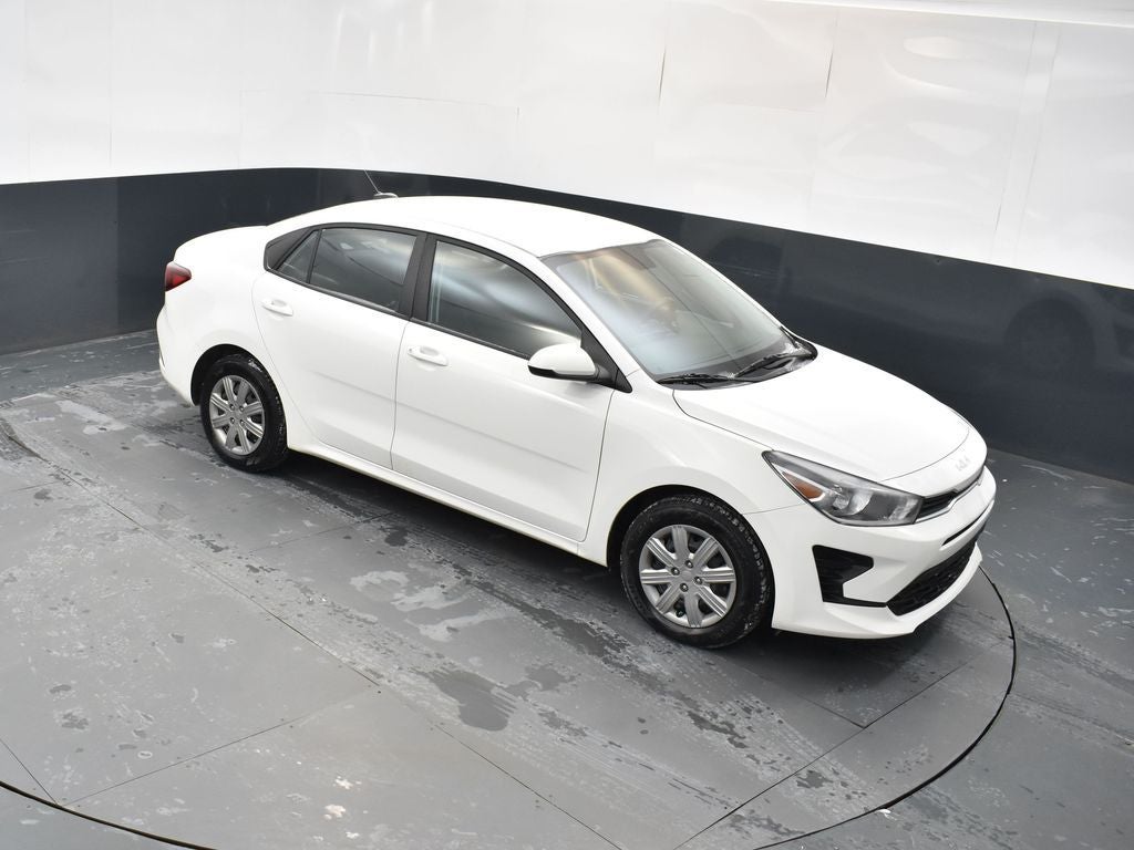 2023 Kia Rio LX