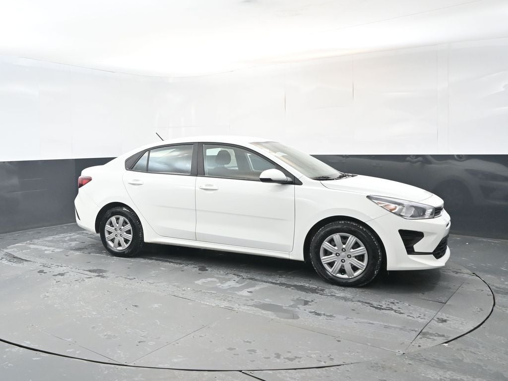 2023 Kia Rio LX
