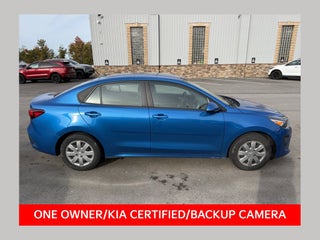 2023 Kia Rio S