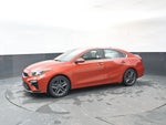 2019 Kia Forte EX
