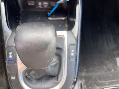 2019 Kia Forte EX