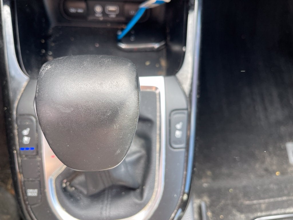 2019 Kia Forte EX