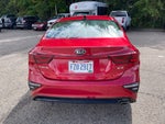 2019 Kia Forte EX