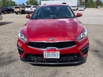2019 Kia Forte EX
