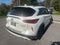 2020 INFINITI QX50 ESSENTIAL