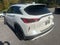 2020 INFINITI QX50 ESSENTIAL