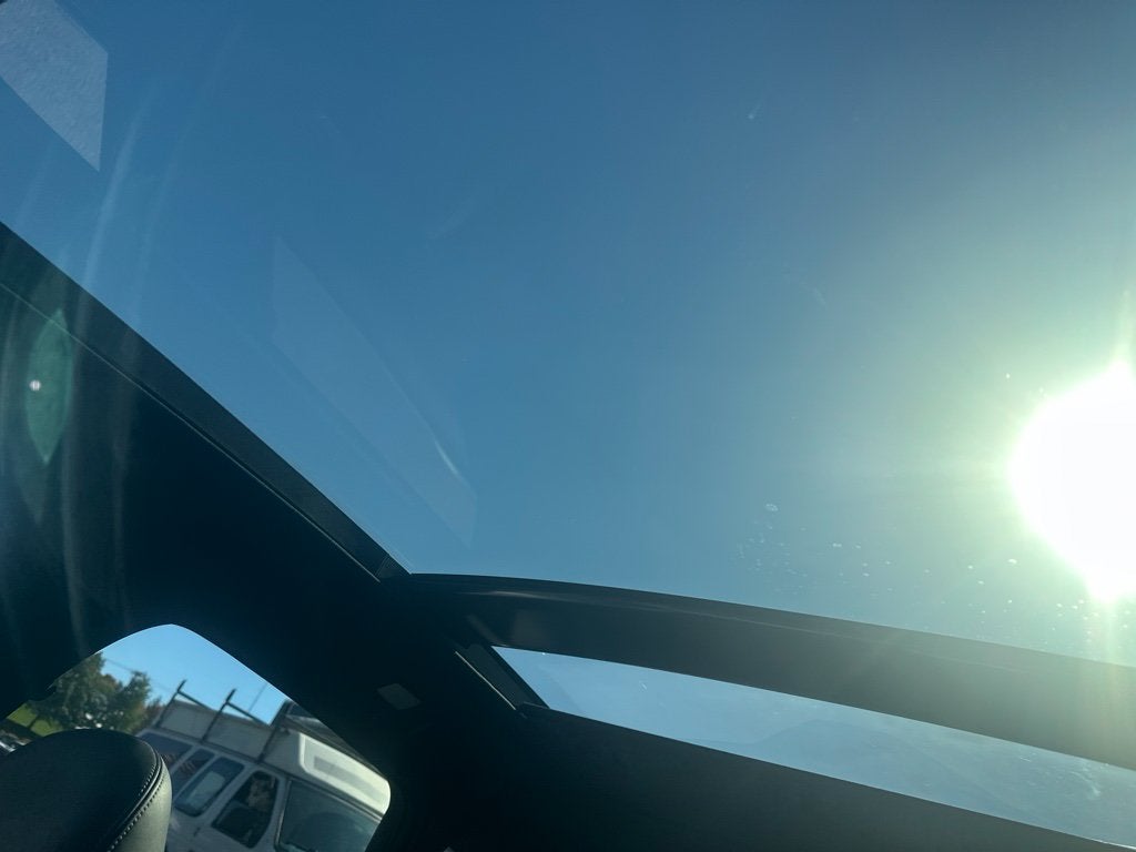 2020 INFINITI QX50 ESSENTIAL