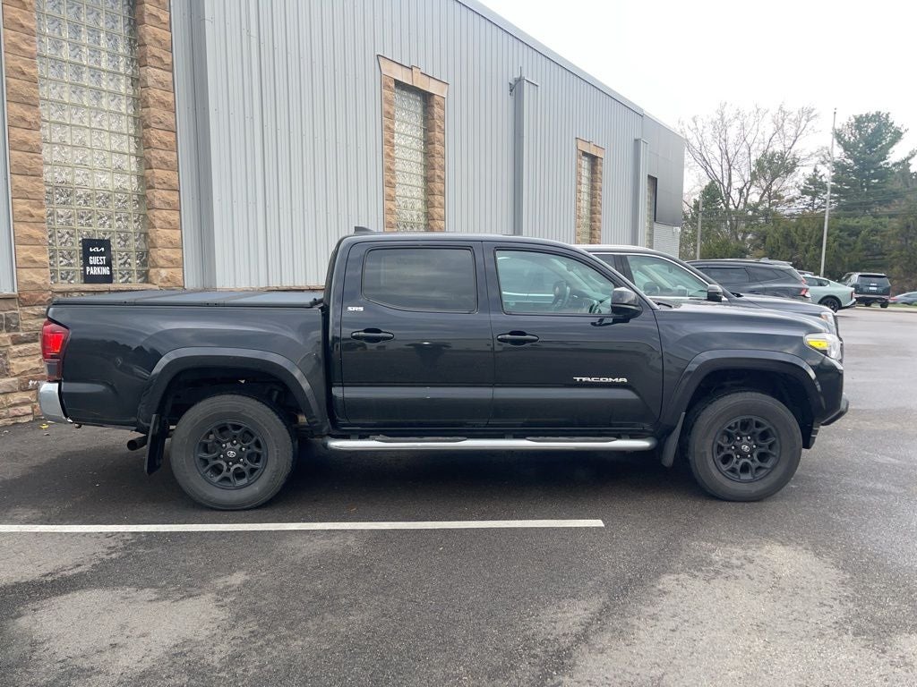 2019 Toyota Tacoma SR5 V6