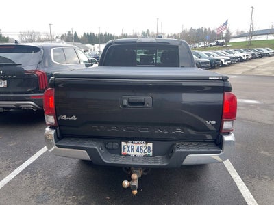 2019 Toyota Tacoma SR5 V6