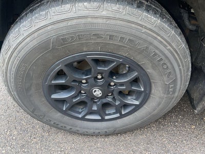 2019 Toyota Tacoma SR5 V6