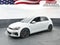 2020 Volkswagen Golf GTI 2.0T SE
