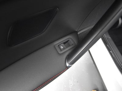 2020 Volkswagen Golf GTI 2.0T SE