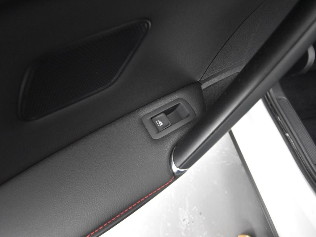 2020 Volkswagen Golf GTI 2.0T SE