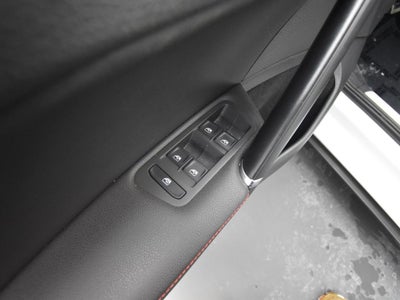 2020 Volkswagen Golf GTI 2.0T SE