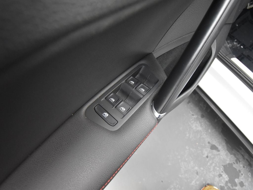 2020 Volkswagen Golf GTI 2.0T SE