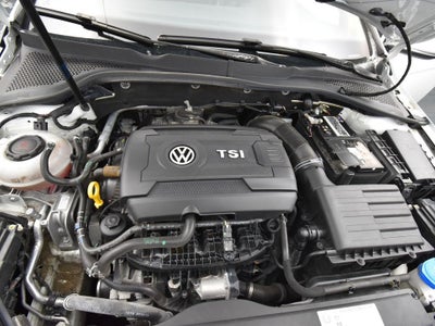 2020 Volkswagen Golf GTI 2.0T SE