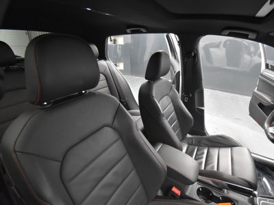 2020 Volkswagen Golf GTI 2.0T SE