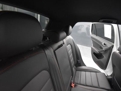 2020 Volkswagen Golf GTI 2.0T SE